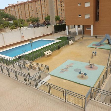 Apartamento 阿利坎特 外观 照片