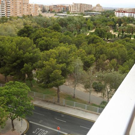 Apartamento 阿利坎特 外观 照片