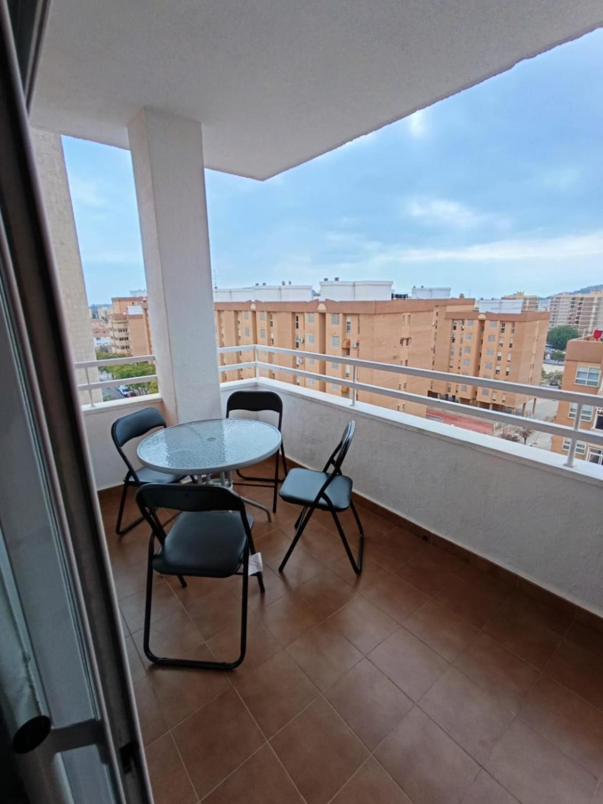 Apartamento 阿利坎特 外观 照片