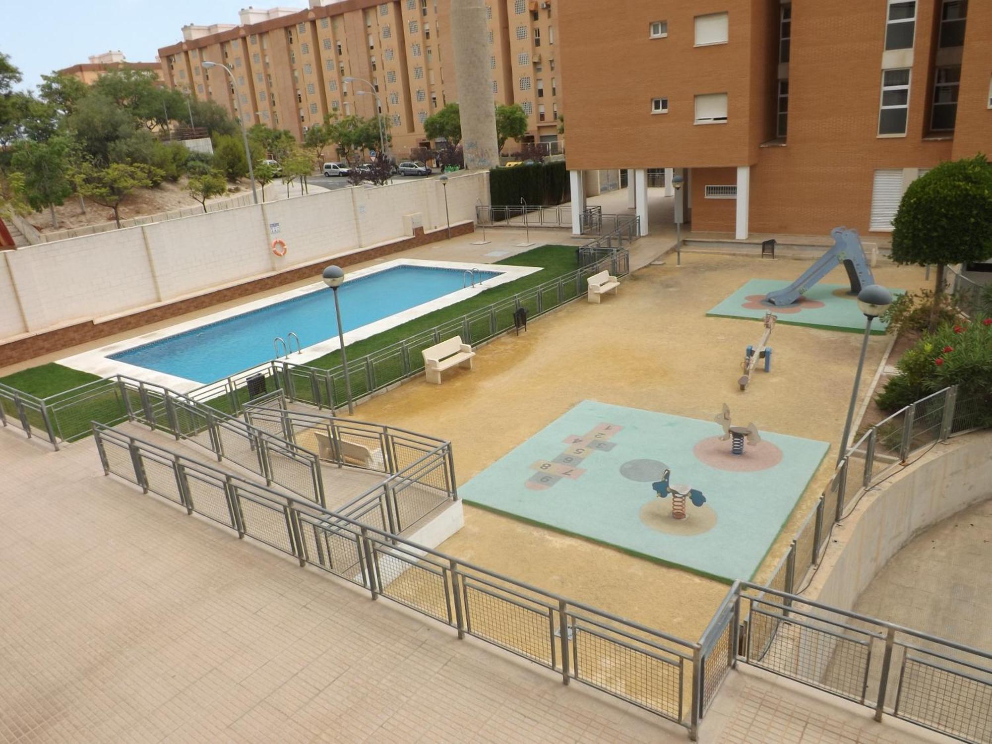 Apartamento 阿利坎特 外观 照片
