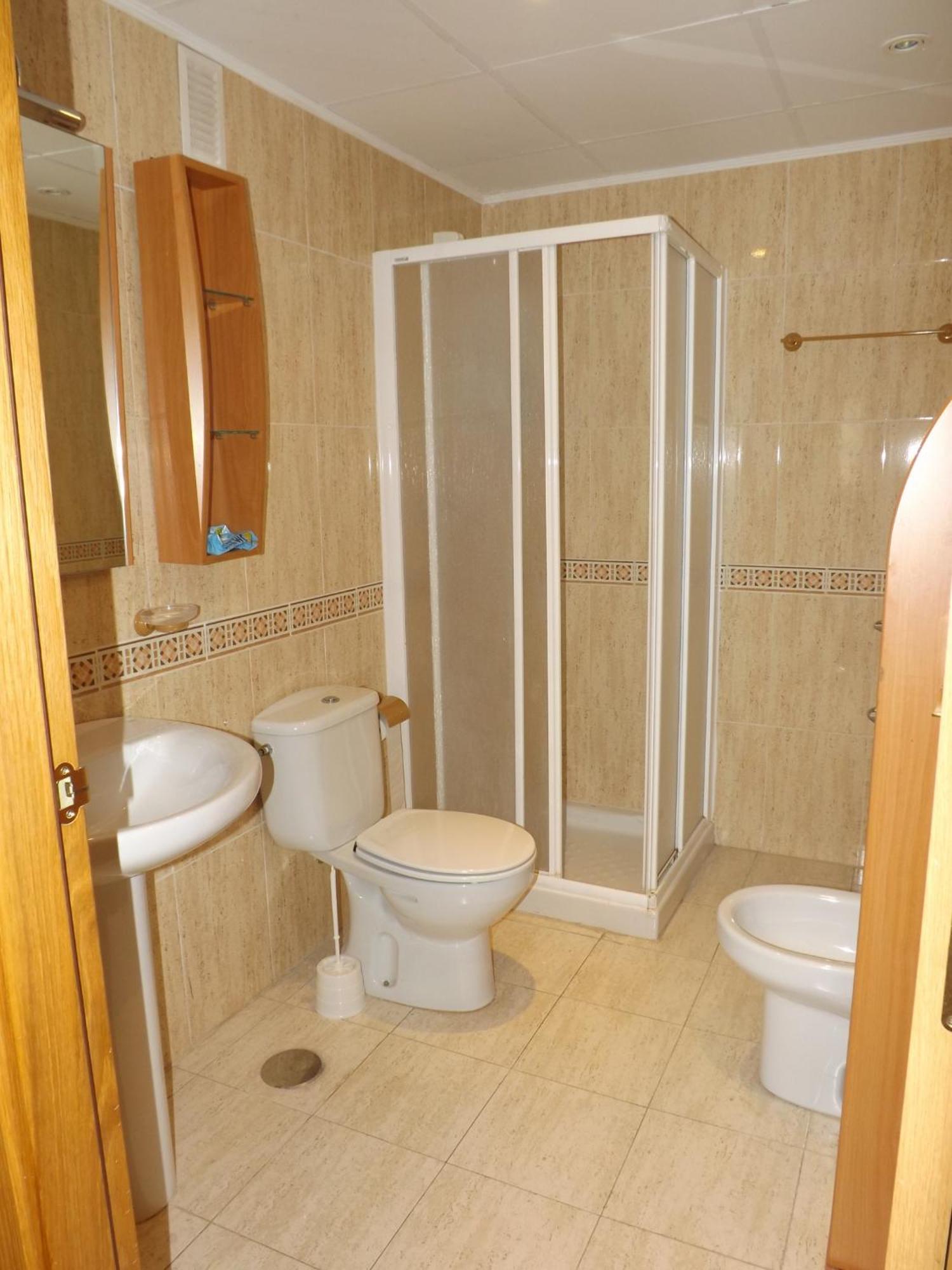 Apartamento 阿利坎特 外观 照片