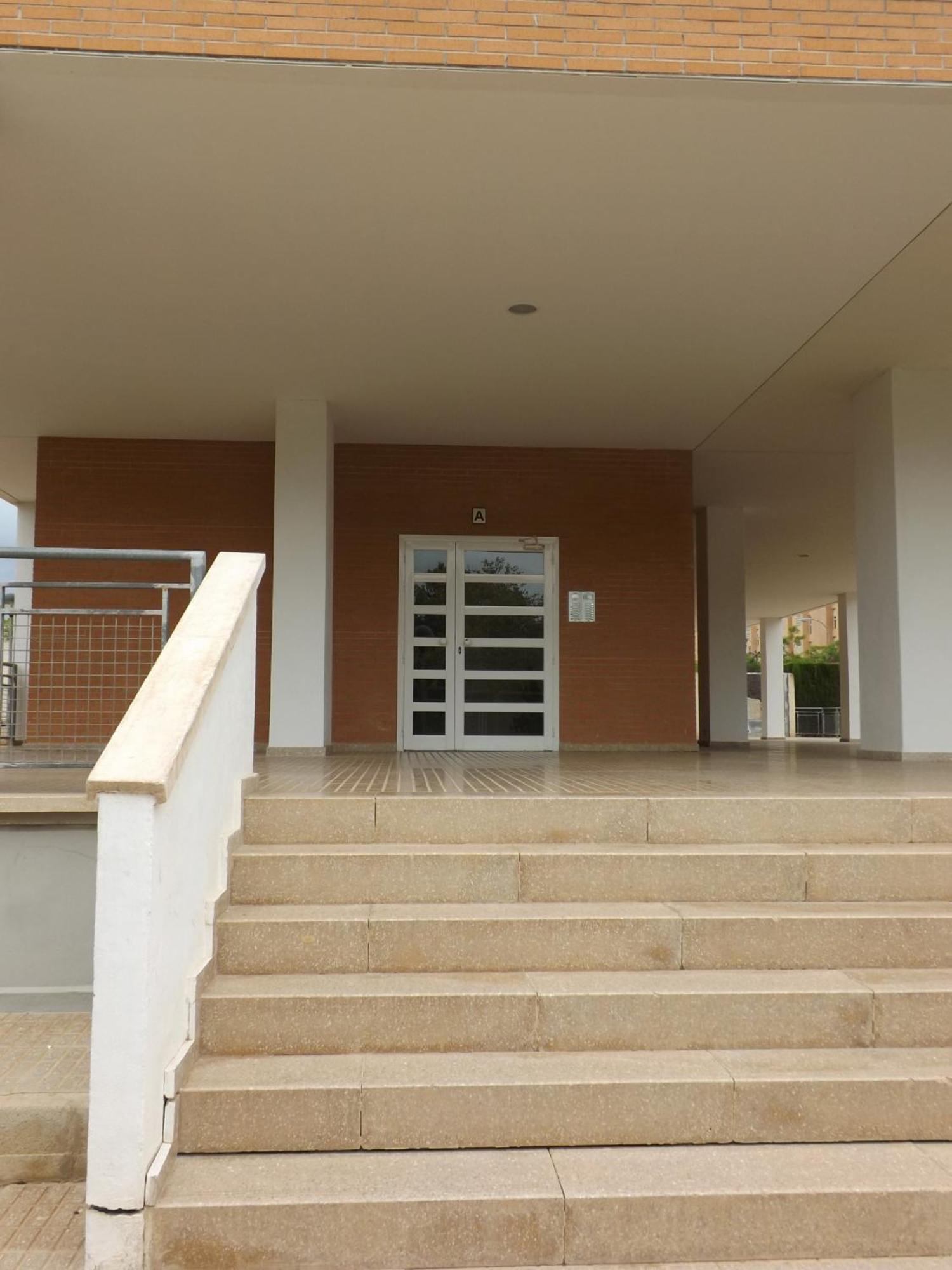 Apartamento 阿利坎特 外观 照片
