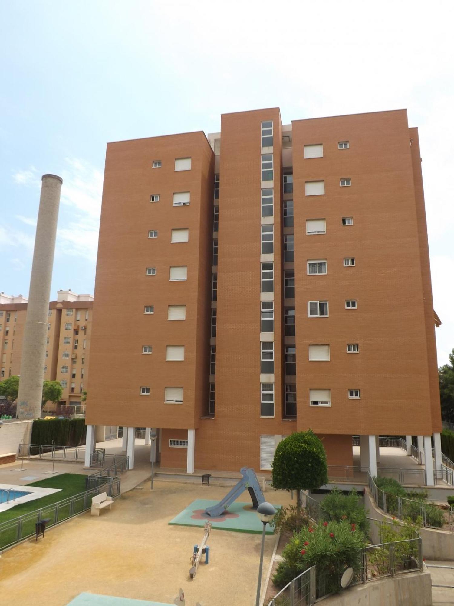 Apartamento 阿利坎特 外观 照片