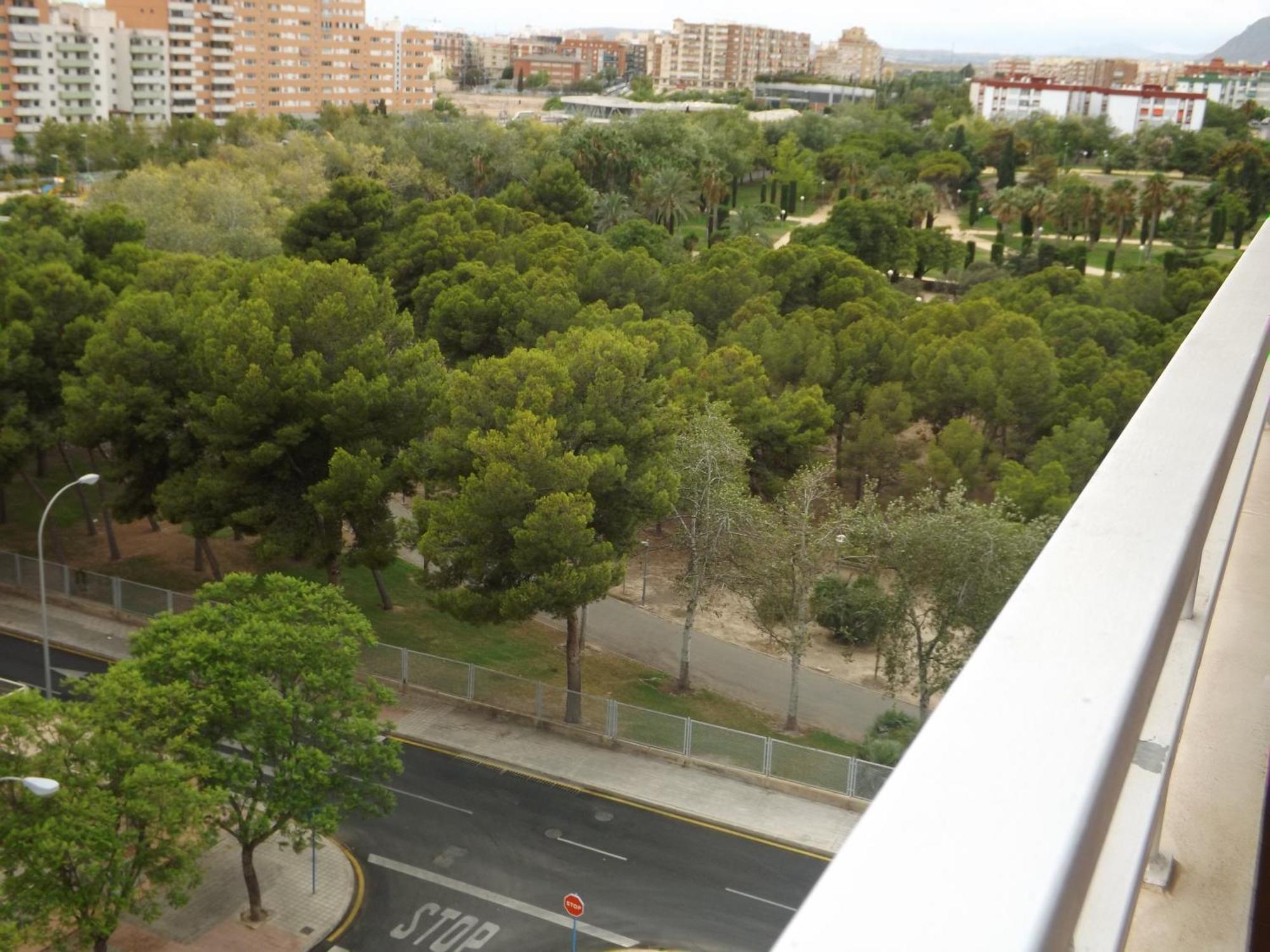 Apartamento 阿利坎特 外观 照片